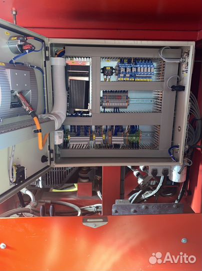 Натяжной комплекс zeck