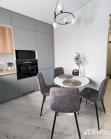 Кухня с гарантией