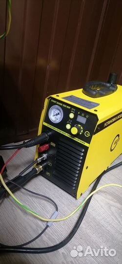 Станок чпу плазменной резки