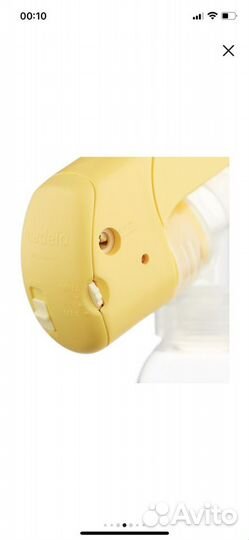 Молокоотсос электрический Medela 