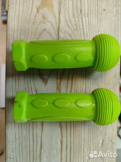 Грипсы для детского самоката