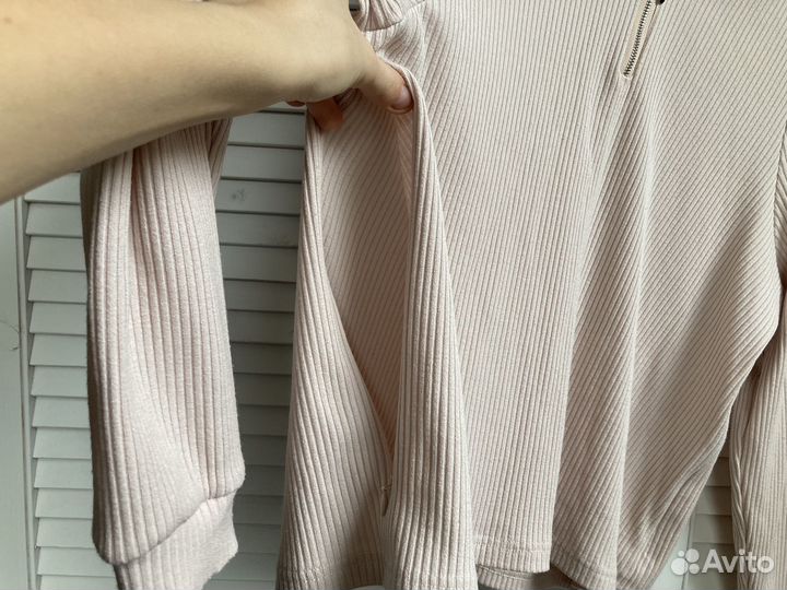 Кофта для кормящих