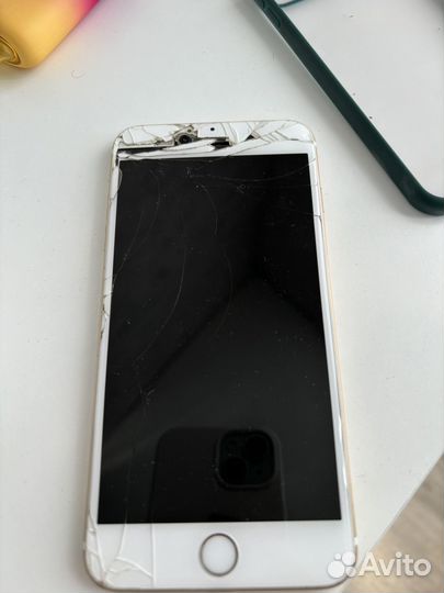 iPhone 6 Plus, 64 ГБ