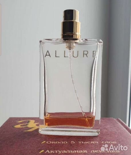 Парфюмерия Chanel личная коллекция делюсь