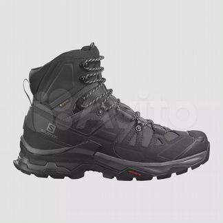 Ботинки Salomon Quest 4 GTX Gore-tex тактические