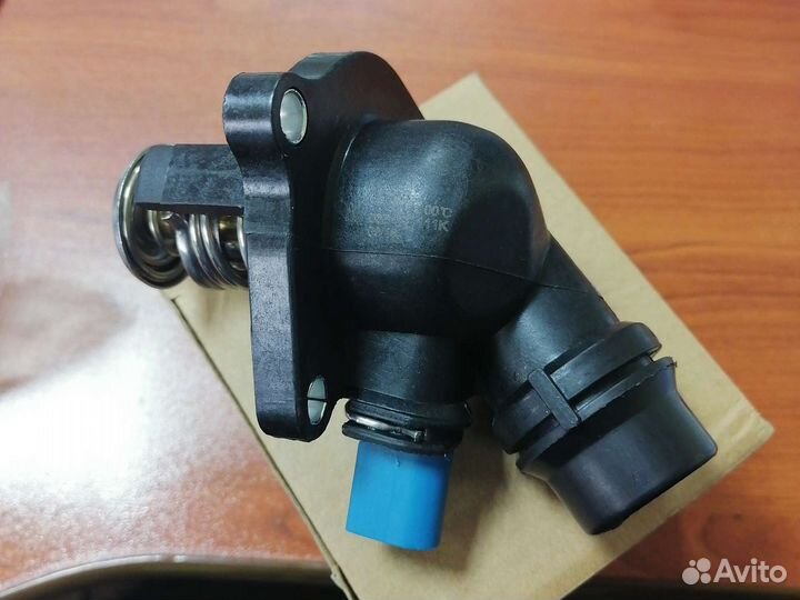 Термостат passat b5 Audi a4 a6