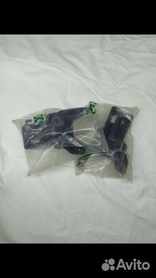 Защита заднего редуктора Renault Arkana, Duster