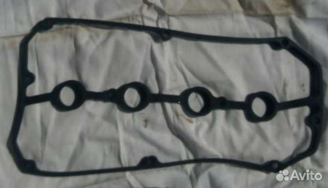 Прокладка крышки клапанов Киа спектра