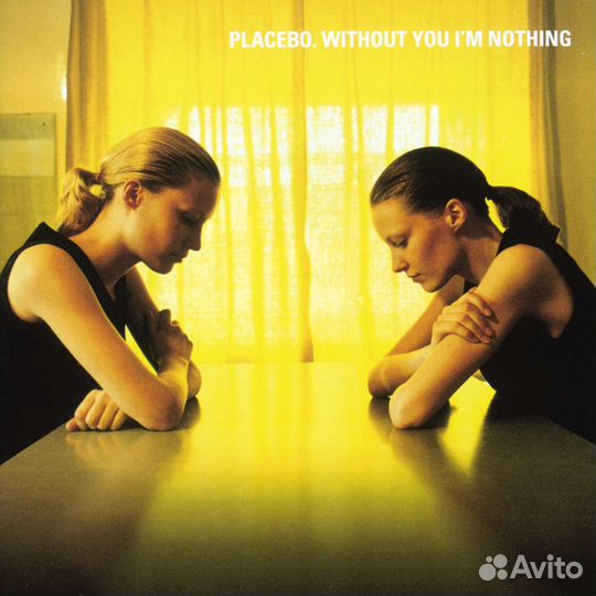 Placebo – Without You I'm Nothing