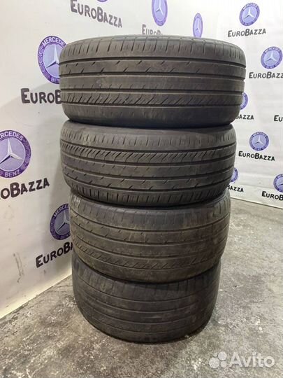 Davanti DX640 245/40 R17 19B