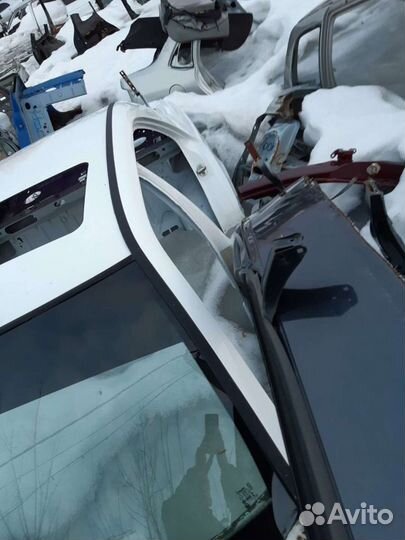 Крыша с люком Mercedes-Benz W202