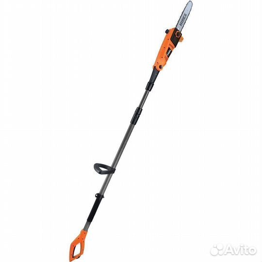 Высоторез электрический nirex 3.5 метра