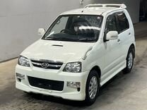 Daihatsu Terios Kid 0.7 AT, 2012, 78 000 км, с пробегом, цена 550 000 руб.