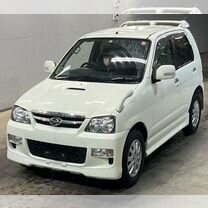 Daihatsu Terios Kid 0.7 AT, 2012, 78 000 км, с пробегом, цена 620 000 руб.