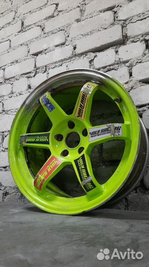 Прокатка литья, правка дисков, ремонт, сварка