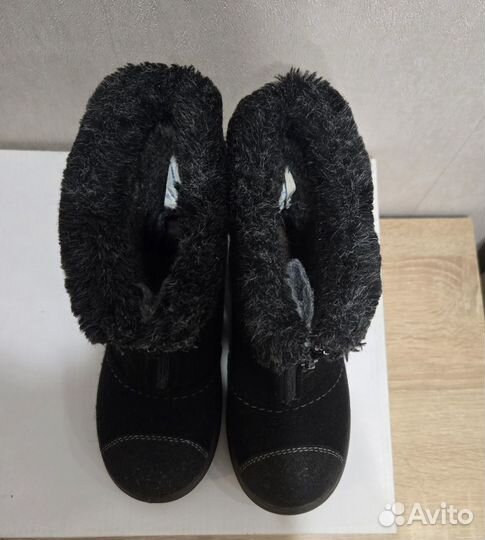 Валенки котофей 30