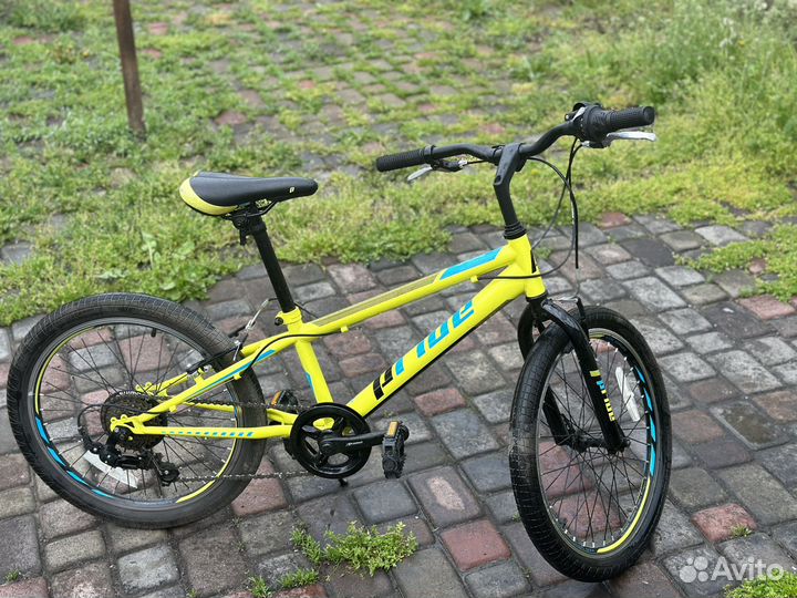 Велосипед 20