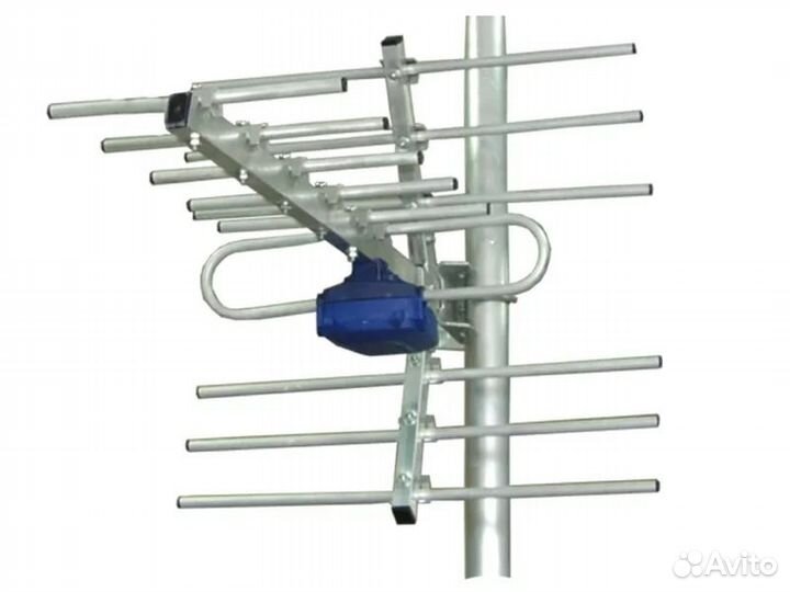 Антенна спектр-12 (DVB-T2) spectr-12
