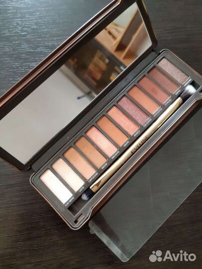 Косметика. Легендарные продукты