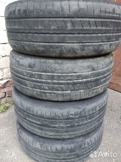 Pirelli Cinturato P1 205/55 R16