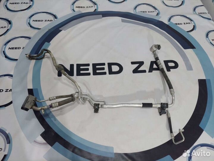 Трубка кондиционера Kia Sorento Prime UM 2.2 TDI