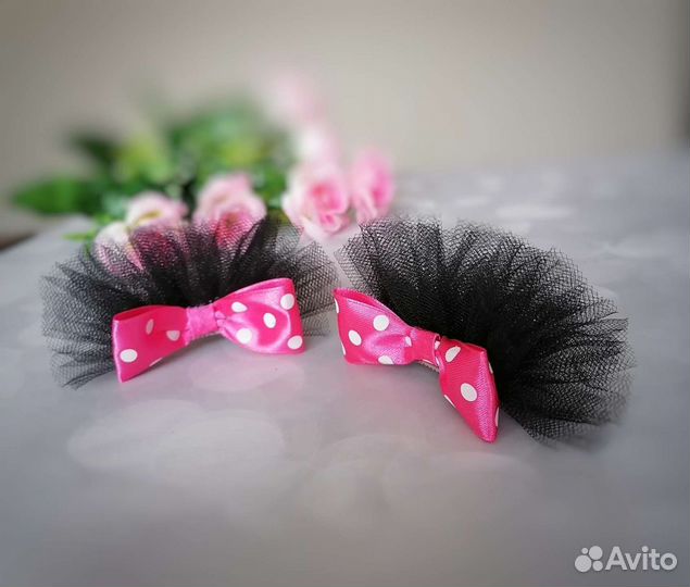 Резинка для волос