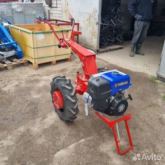 Мотоблок мтз Беларус 09Н-03