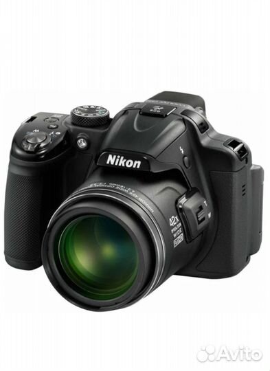 Фотоаппарат nikon