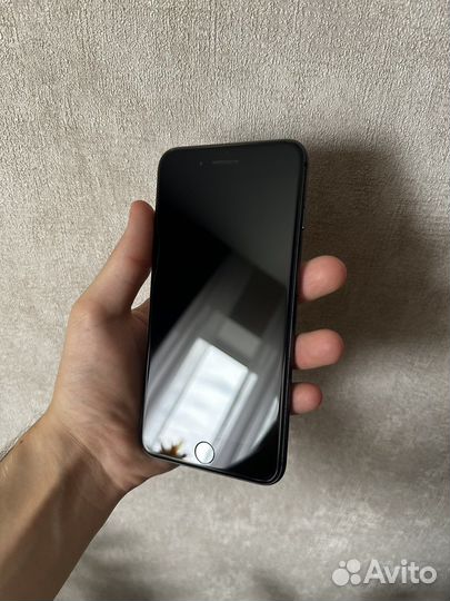 iPhone 8 plus 256gb