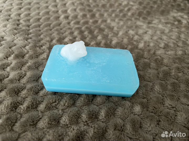 Мыло ручной работы