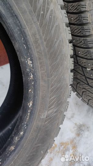 Yokohama Ice Guard IG65 205/55 R16 94T