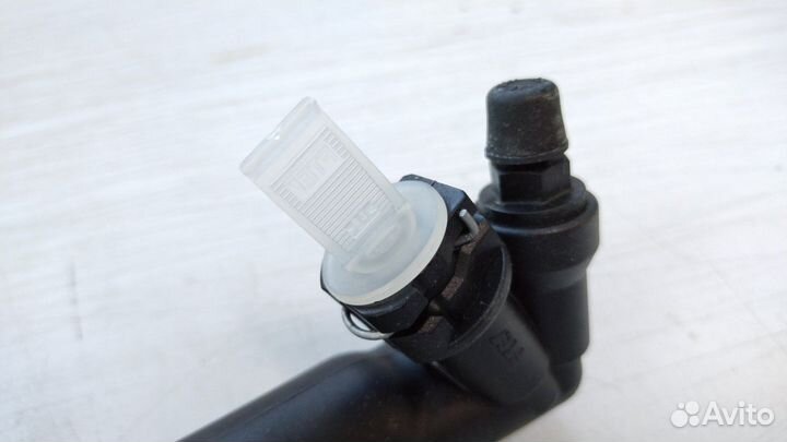 Цилиндр сцепления рабочий VW Transporter (Новый)