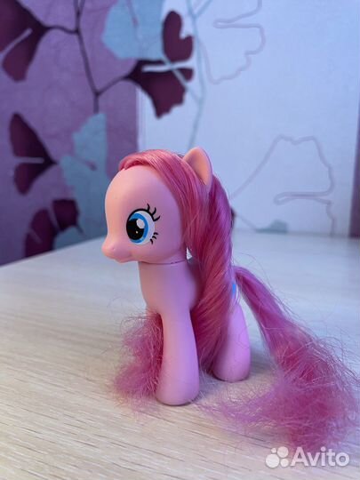 My Little Pony Пинки Пай