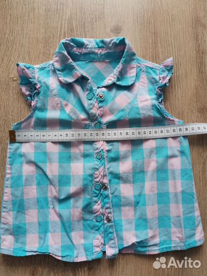 Одежда на девочку