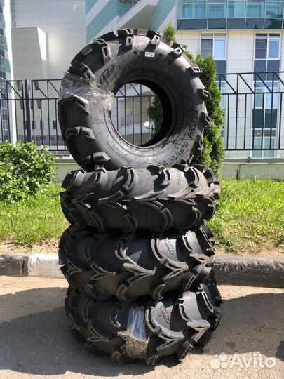 Шины для квадроцикла ITP Mud Lite 30XXL r12