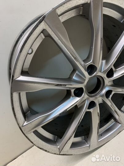 Диск R19 Porsche Boxsrer S