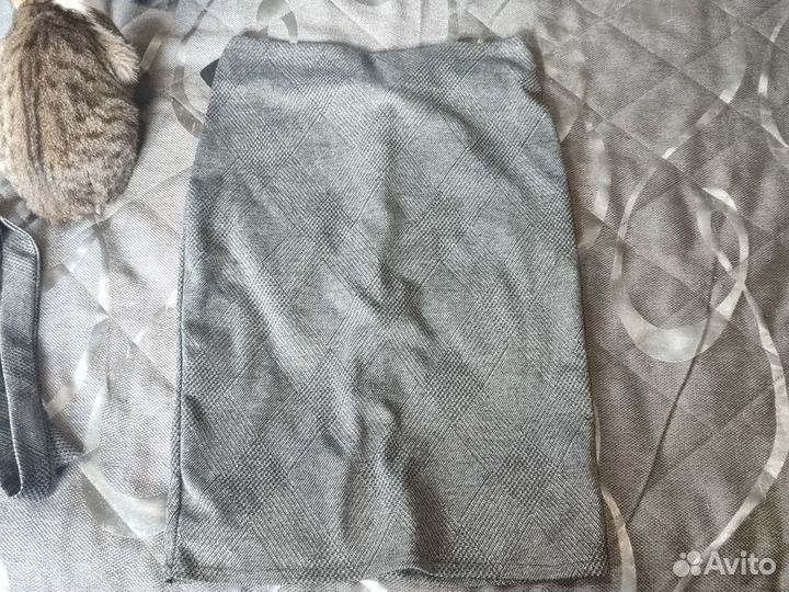 Костюм женский