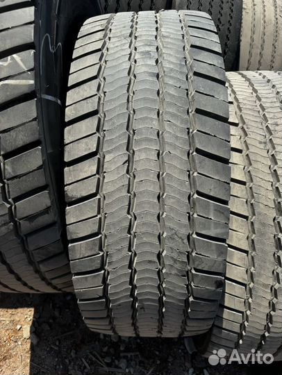 Шины бу 315 70 22 5 Michelin