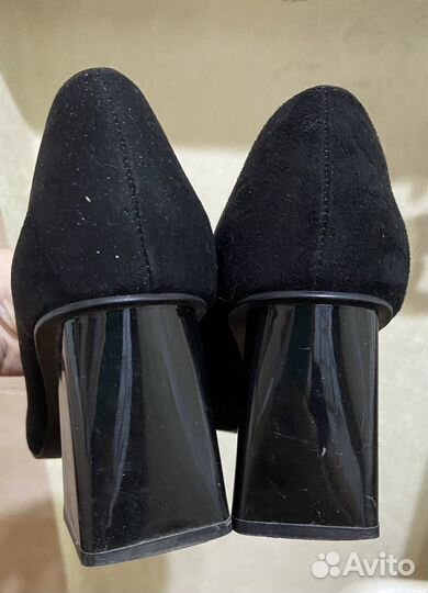 Туфли Stradivarius 37 (Испания)