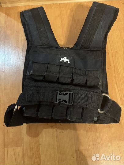 Спортивный инвентарь