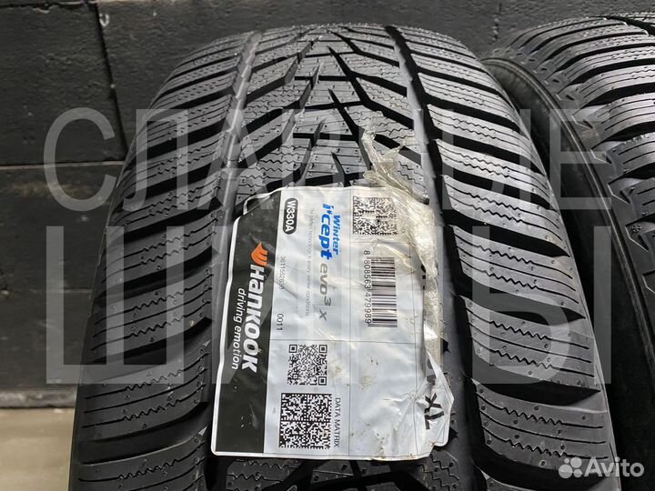 Hankook Winter I'Cept Evo 3 W330 265/40 R22 106W