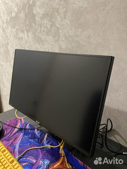 Монитор 27
