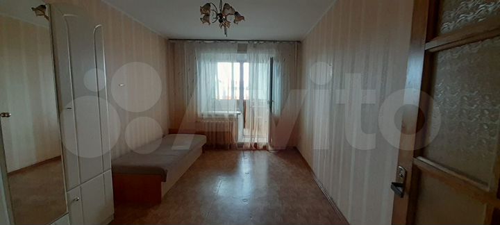 2-к. квартира, 55 м², 4/5 эт.