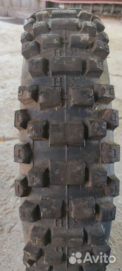 Покрышки 140/80 18