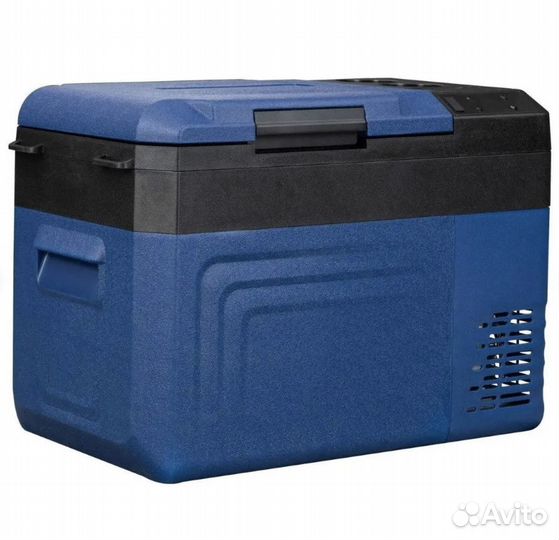 Компрессорный автомобильный Alpicool WT25