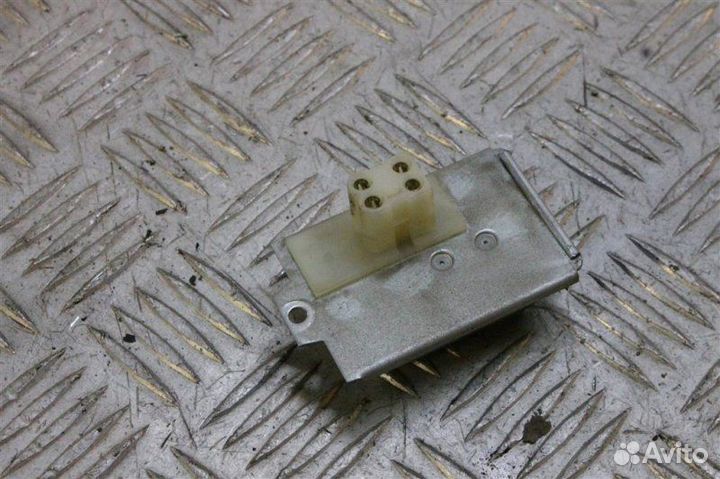 Реостат печки Chery Bonus A13 1.5 SQR4477F 109Л.С