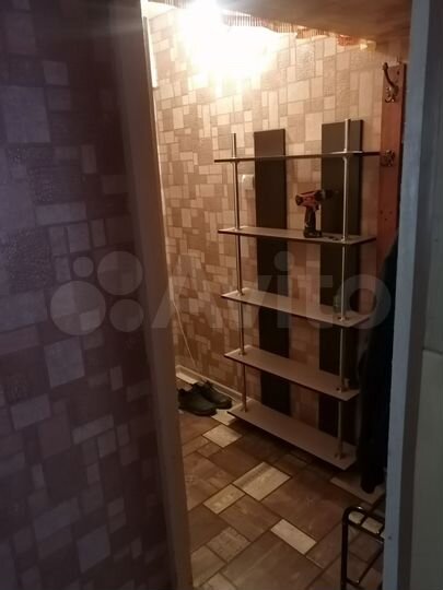 1-к. квартира, 31 м², 1/5 эт.