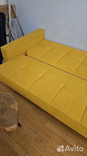 Диван Икея Аскеста