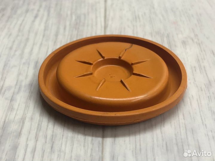 Мембрана квкг Mercedes A2700180000