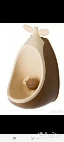 Писсуар Roxy kids